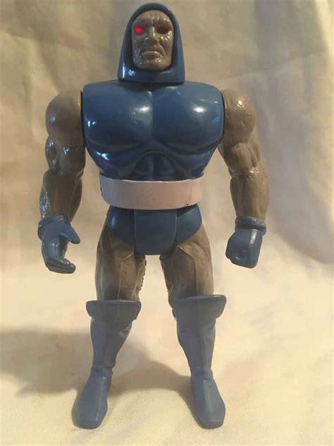 Super Powers Darkseid Figure Brooklyn Comic Shop