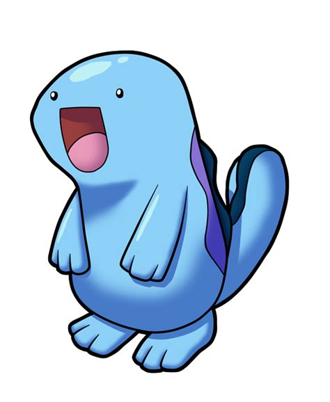 We did not find results for: Quagsire FTW by HeadShot-X on DeviantArt