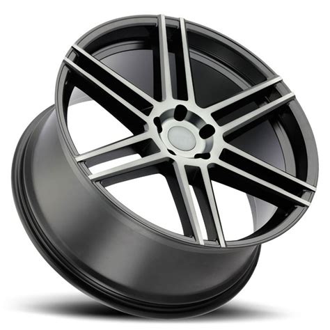 18 Inch Cheap Price Forged Wheels Aluminum Alloy 6061 Light Weight Rims