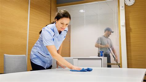 Top Cleaning Services In London Article Ritz