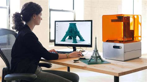 Navigating The 3d Printing Evolution Affordable Solutions And
