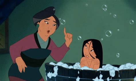 Search, discover and share your favorite spit mulan gifs. tangled disney mom cats Pixar Rapunzel peter pan Mulan ...