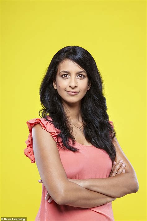 How Konnie Huq Helps The Planet No Spending Money On Clothes Readsector