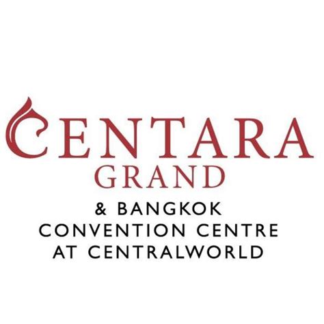 Centara Grand And Bangkok Convention Centre At Centralworld