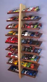 Toy Car Storage Ideas Images