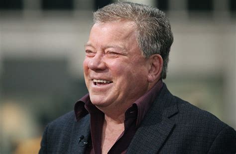 Check out the video below. William Shatner, Meet Freddy Mercury and Queen