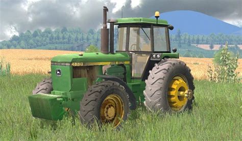 Farming Simulator 15 John Deere Mods See More On Silenttool Wohohoo