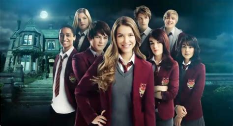 Maybe you would like to learn more about one of these? central da nick: episódio 11 - House of Anubis - legendado