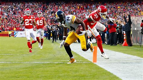 Chiefs to kick off the 2020 nfl season. Steelers vs. Chiefs: Score, results, highlights from Week 6 game in Kansas City | Sporting News ...
