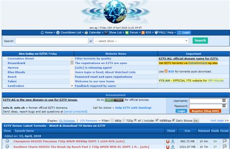 Torrentsites.com features the best torrent sites of 2021. Best 15 Torrent Download Sites (Must-Know Facts Included ...