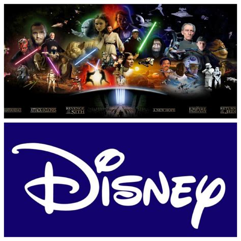 George Lucas Star Wars 🆚 Disneys Star Wars Fandom