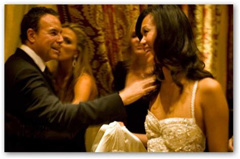 Jeff green news, gossip, photos of jeff green, biography, jeff green girlfriend list 2016. Mei Sze Chan is Billionaire Jeff Greene's Wife (Photos)