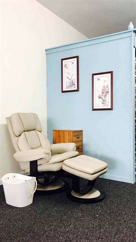Ritas Oriental Massage Massage Therapy 83 George St Launceston