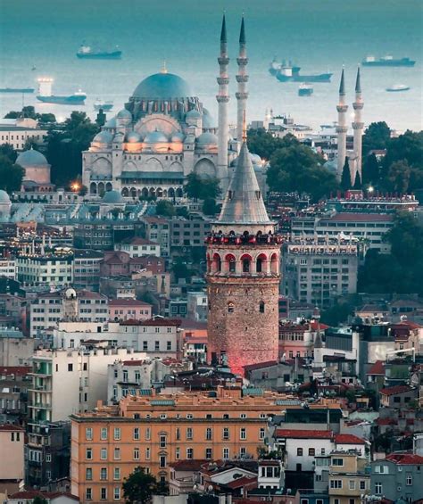 Pin On Guzel Istanbul
