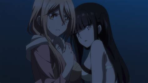Последние твиты от netsuzou trap (@netsuzou_trap). Netsuzou Trap (anime version, spoilers)...