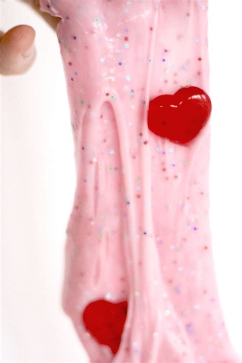 What is liquid starch for slime. Liquid Starch Slime Recipe To Make Slime With Kids