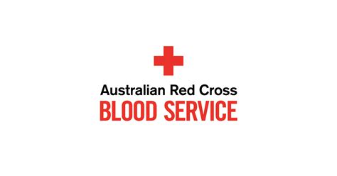 Australian Red Cross Blood Service Alive 905