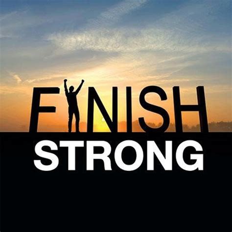 Finish Strong Panhandle Weight Loss Center