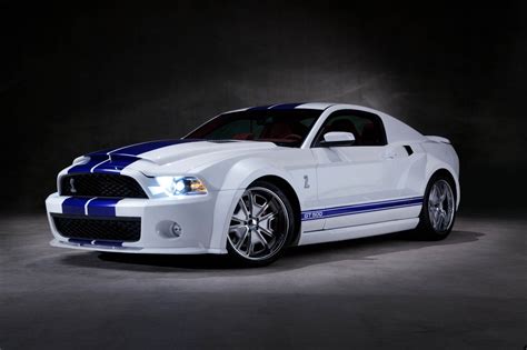 2012, ford, mustang, shelby, gt, 500, muscle, supercar, usa, 01