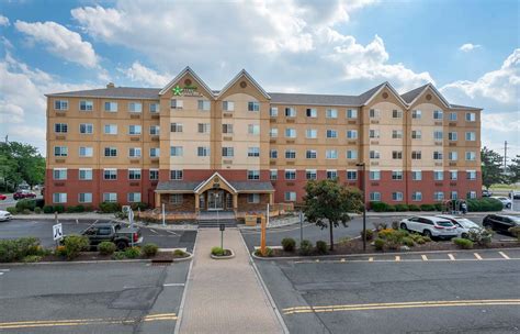 Secaucus, NJ Extended Stay Hotels | Extended Stay America