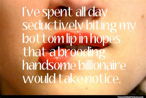 Funny Quotes About Lips QuotesGram