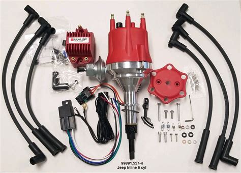 Ignition Systems Page