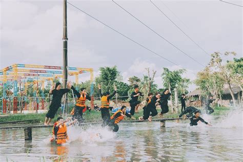 Gía vé các khu du lịch đà lạt có đắt không? Giá vé khu du lịch Mỹ Khánh 2020 ở Cần Thơ | Trong làng có ...