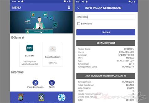 Sangat mudah bukan kelima cara cara cek nomor kartu keluarga secara online di atas? 15 Cara Cek Plat Nomor Online 2021 Untuk Motor dan Mobil | Otomotifo