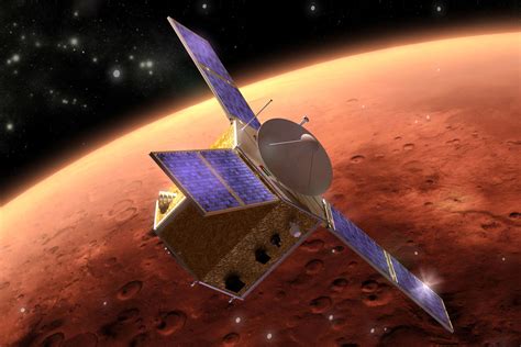 All Of The Past Present And Future Missions To Mars Digital Trends