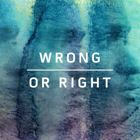 Wrong Or Right Song And Lyrics By Kwabs Spotify