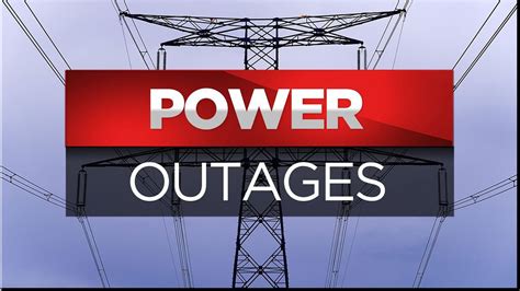 Planned Power Outage To Affect Some Panola Harrison Electric