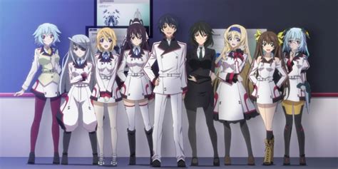 Infinite Stratos Will Season Ever Happen