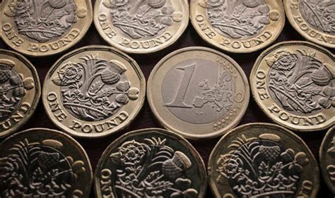 When you buy bitcoin from an exchange, you will get actual coins in return, which means you need somewhere to keep them. POUND LIVE: Sterling on the up as FTSE 100 ends 2017 on ...