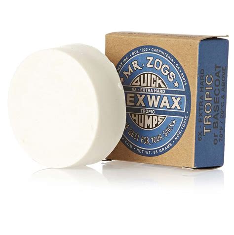Surfing Sex Wax Quick Humps Base Coat And Cold Surfboard Wax 2 Of Each Sporting Goods