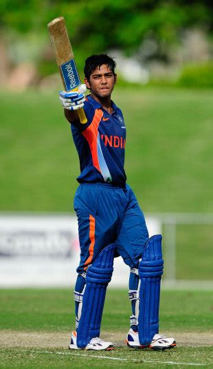 Unmukt chand tells you how to flaunt it with style. Unmukt Chand, India's diary-writing, dictionary-wielding ...