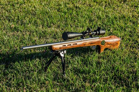 Houston Wttwts Savage 93r17 Btvs 17 Hmr Rifle Texas Gun Talk