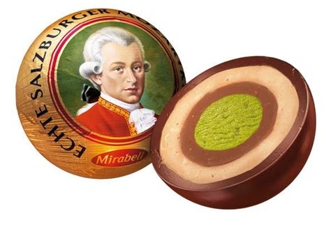 Maybe you would like to learn more about one of these? Gabby be Good: 莫札特巧克力