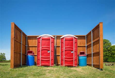 How Much To Rent A Porta Potty For One Day Porta Potty Rental Cost