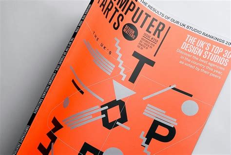 Graphic Magazines That Every Designer Should Read In 2018