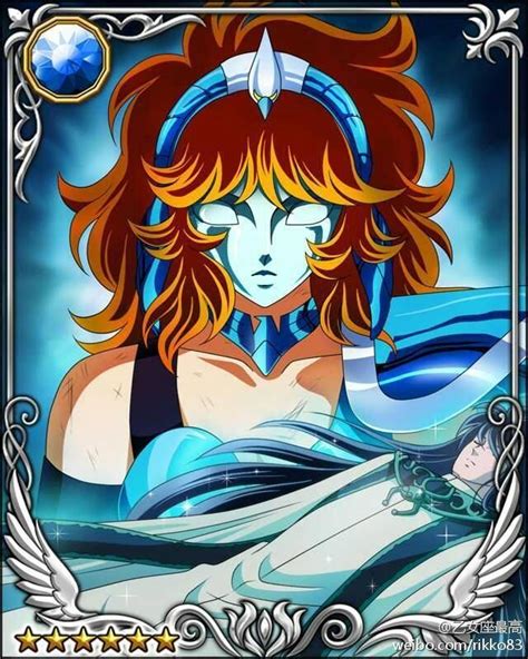 The latest tweets from anime pope (@popeofanime). Marin and the one who was supposed to be the pope. (anime) | Cavaleiros do zodiaco anime, Cdz ...