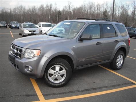 Find 16,262 used ford escape as low as $2,000 on carsforsale.com®. CheapUsedCars4Sale.com offers Used Car for Sale - 2008 ...