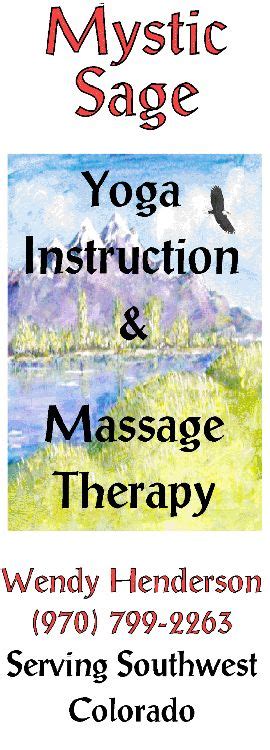 Mystic Sage Massage Therapy Home Page Massage Therapy Yoga Instructions Massage