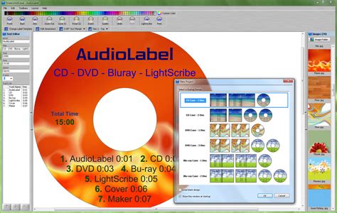 Compensate School Augment Cd Label Maker Software For Windows 7 Fast