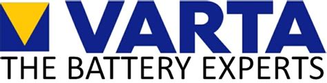 Logo varta in.eps file format size: Varta 2Pcs AA Lithium Batteries | Battery | Xcite Kuwait
