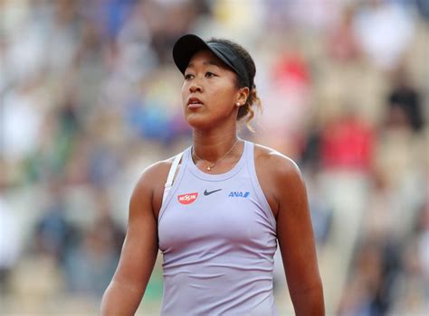 Naomi Osaka Withdraws From French Open How You Can Support Someone