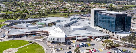 Casey hospital childrens ward local business 3806 berwick. Good signs as Casey Hospital expansion nears completion
