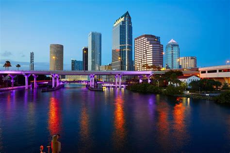 Your 2020 stanley cup champions. Top 7 Free Things To Do In Tampa Bay - Big League Towing ...