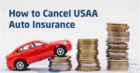Guide To Cancelling Usaa Auto Insurance A Step By Step Process