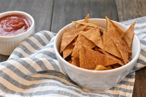 This great alternative to traditional wheat flour tortillas uses psyllium husks, a fiber derived from the plantago ovata plant, commonly grown in india. Keto Copycat "Doritos" { Low Carb | Keto | GF } | Trina Krug