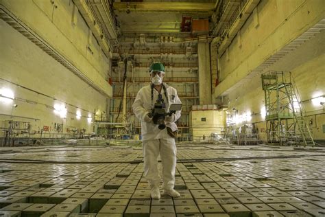 My youtube channel french channel download map now! This Is What the Chernobyl Disaster Site Looks Like Now ...